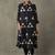 everyday workwear printed cotton kurta sets