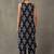everyday women floral printed regular thread work cotton kurta with palazzos