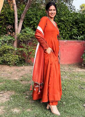 Rust royale anarkali 4