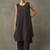 smart women regular cotton kurta with palazzos