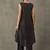 smart women regular cotton kurta with palazzos