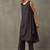 smart women regular cotton kurta with palazzos