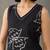 office floral printed regular thread work cotton kurta with trousers with dupatta