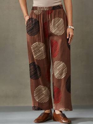 structured printed cotton kurta sets 4