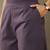 women dyed regular cotton kurta with palazzos