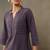 women dyed regular cotton kurta with palazzos