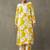 structured women floral printed regular gotta patti kurta with palazzos