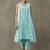 workwear women ethnic motifs printed regular cotton kurta with palazzos & with dupatta
