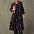 structured printed cotton kurta sets
