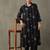 structured printed cotton kurta sets
