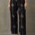 structured printed cotton kurta sets