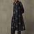 structured printed cotton kurta sets