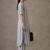 classic women printed regular kurta with palazzos