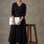 workwear women embroidered angrakha mirror work cotton kurta with trousers