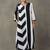 structured women printed regular gotta patti kurta with trousers