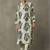structured women floral embroidered regular thread work cotton kurta with trousers