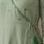 office women angrakha cotton kurta with trousers