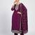 smart women ethnic motifs embroidered regular kurta with trousers & with dupatta