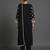 everyday workwear printed ethnic motifs kurta with trousers & with dupatta