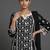 everyday workwear printed ethnic motifs kurta with trousers & with dupatta