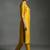 structured workwear women regular beads and stones kurta with trousers & with dupatta