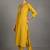 structured workwear women regular beads and stones kurta with trousers & with dupatta