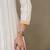 structured women striped regular cotton kurta with palazzos