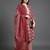 relaxed-silhouette paisley printed cotton kurta with trousers & with dupatta