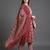 relaxed-silhouette paisley printed cotton kurta with trousers & with dupatta