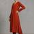 women regular workwear kurta with trousers