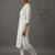 women regular workwear kurta with trousers