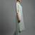 women ethnic motifs embroidered regular thread work workwear kurta with palazzos