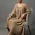 women regular workwear kurta with trousers