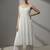 women tiered workwear kurta with palazzos