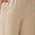 women animal printed regular workwear kurta with trousers