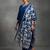 women ethnic motifs ofiice kurta with trousers & dupatta