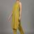 women regular workwear kurta with trousers