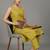 women regular workwear kurta with trousers