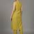 women regular workwear kurta with trousers