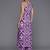 women printed regular cotton workwear kurta with palazzos