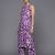 women printed regular cotton workwear kurta with palazzos