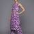 women printed regular cotton workwear kurta with palazzos