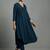 women empire silk crepe workwear kurta with trousers