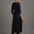 structured women ethnic motifs regular thread work kurta with trousers & with dupatta
