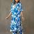 women floral printed smart office kurta with trousers