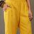 women cotton smart office kurta with trousers