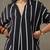 women cotton button-down smart office kurta with trousers