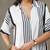 women printed smart office kurta with trousers