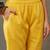 women kantha cotton smart office kurta with trousers
