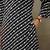 women printed smart office kurta with trousers